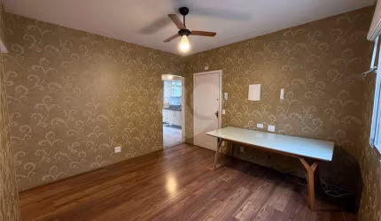 Apartamento com 3 quartos à venda em Aparecida - SP
