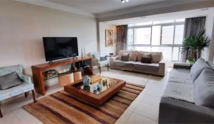 Apartamento com 4 quartos à venda em Gonzaga - SP