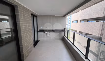 Apartamento com 1 quartos à venda em Maracanã - SP