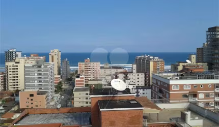 Apartamento com 1 quartos à venda em Tupi - SP