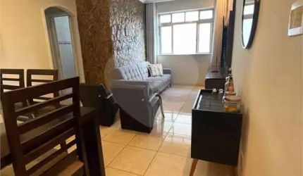 Apartamento com 2 quartos à venda em Macuco - SP