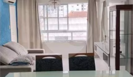 Apartamento com 2 quartos à venda ou para locação em Itararé - SP