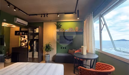 Studio com 1 quartos à venda ou para locação em Pompéia - SP