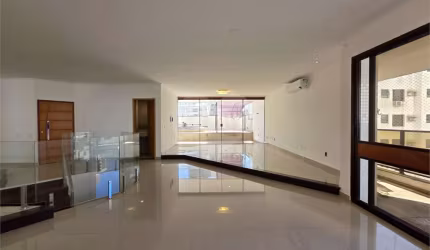 Cobertura com 4 quartos à venda em Boqueirão - SP