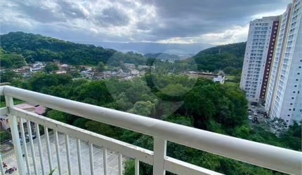 Apartamento com 2 quartos à venda em Morro Nova Cintra - SP
