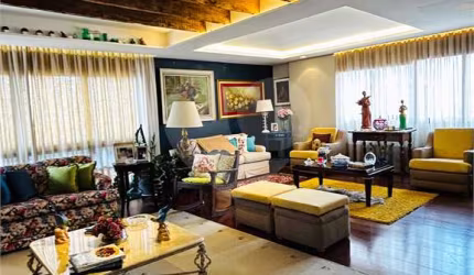 Apartamento com 3 quartos à venda ou para locação em Boqueirão - SP