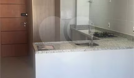 Apartamento com 2 quartos para locação em Boqueirão - SP