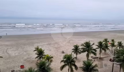Apartamento com 3 quartos à venda em Ocian - SP