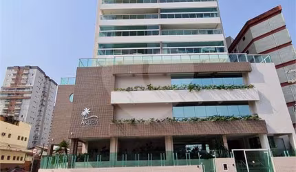 Apartamento com 3 quartos à venda em Caiçara - SP