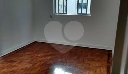 Apartamento com 1 quartos à venda em Boqueirão - SP
