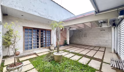 Casa com 3 quartos à venda em Mirim - SP