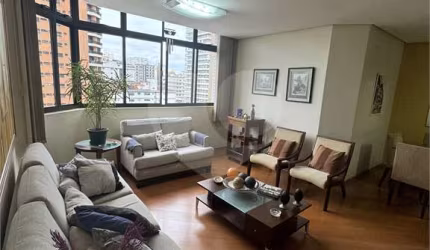 Apartamento com 3 quartos à venda em Ponta Da Praia - SP