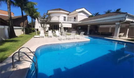 Casa com 7 quartos à venda em Jardim Acapulco - SP
