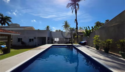 Casa com 4 quartos à venda ou para locação em Jardim Acapulco - SP