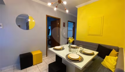 Apartamento com 3 quartos para locação em Ponta Da Praia - SP