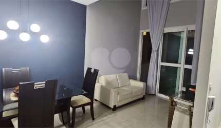 Apartamento com 1 quartos à venda em Gonzaga - SP