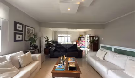 Apartamento com 4 quartos à venda em Boqueirão - SP