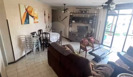 Apartamento com 2 quartos à venda em Jardim Las Palmas - SP