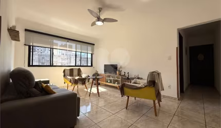 Apartamento com 3 quartos à venda em Marapé - SP