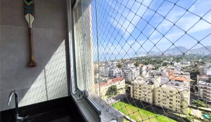 Apartamento com 2 quartos à venda em Loteamento João Batista Julião - SP