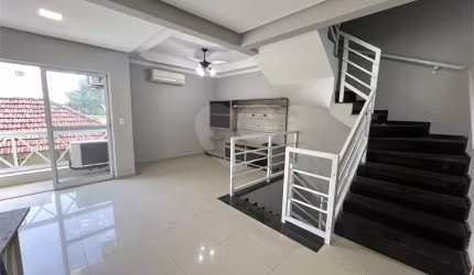Condomínio com 4 quartos à venda em Macuco - SP
