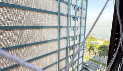 Apartamento com 2 quartos à venda em Aparecida - SP
