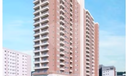 Apartamento com 2 quartos à venda ou para locação em Centro - SP