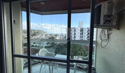 Apartamento com 2 quartos à venda em Loteamento João Batista Julião - SP