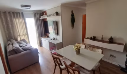 Apartamento 3 Dormitórios, Já com Móveis Planejados! Guarulhos - SP