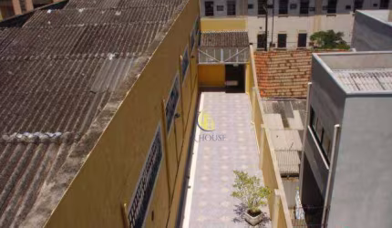 Prédio, 2873 m² - venda por R$ 10.000.000,00 ou aluguel por R$ 65.800,00/mês - São Geraldo - Porto Alegre/RS