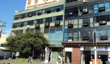 Sala comercial para locação, Passo D Areia, Porto Alegre.