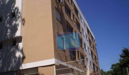 Apartamento com 2 dormitórios à venda, 77 m² por R$ 350.000,00 - Cristo Redentor - Porto Alegre/RS