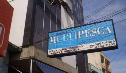 Sala comercial à venda, Passo da Areia, Porto Alegre.