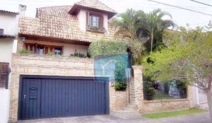 Casa comercial para venda e locação, Chácara das Pedras, Porto Alegre.