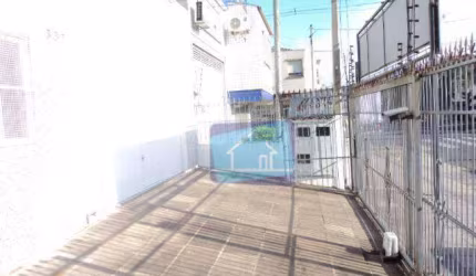 Galpão comercial para venda e locação, Sarandi, Porto Alegre.