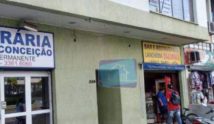 Sala à venda, 40 m² por R$ 65.000,00 - Cristo Redentor - Porto Alegre/RS