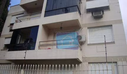 Cobertura com 2 dormitórios à venda, 153 m² por R$ 450.000,00 - Passo d'Areia - Porto Alegre/RS