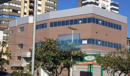 Sala comercial para locação, Jardim Itu Sabará, Porto Alegre.