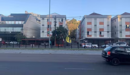 Apartamento com 2 dormitórios à venda, 72 m² por R$ 305.000,00 - Praia de Belas - Porto Alegre/RS