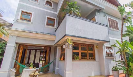 Casa com 5 quartos à venda na Avenida Farroupilha, Igara, Canoas, 540 m2 por R$ 3.200.000