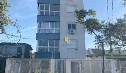 Apartamento à venda, 74 m² por R$ 345.000,00 - Jardim Itu Sabará - Porto Alegre/RS