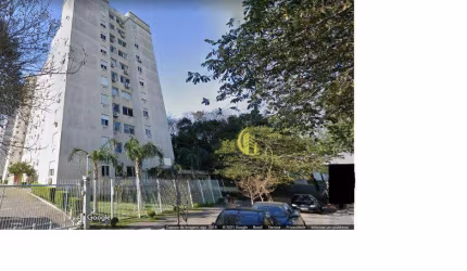 Apartamento à venda, 62 m² por R$ 370.000,00 - Sarandi - Porto Alegre/RS