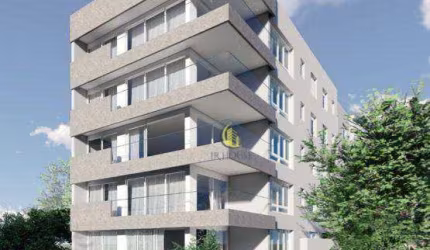 Próx. SOGIPA 3 dorm, 3 suítes, 3 vagas, sacada, à venda, 186 m² por R$ 990.000 - São João - Porto Alegre/RS