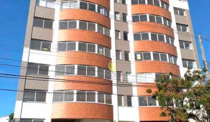 Apartamento com 4 dormitórios à venda, 188 m² por R$ 990.000,00 - Cristo Redentor - Porto Alegre/RS