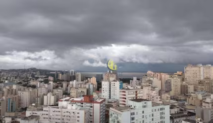 Kitnet com 1 dormitório à venda, 29 m² por R$ 140.000,00 - Centro - Porto Alegre/RS