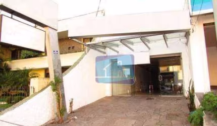 Loja comercial para locação, Passo da Areia, Porto Alegre.