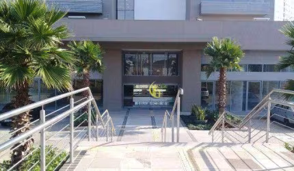 Loja para alugar, 145 m² por R$ 8.665,78/mês - São Sebastião - Porto Alegre/RS