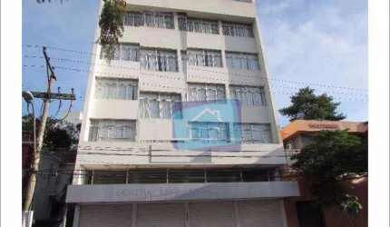 Prédio, 2500 m² - venda por R$ 6.990.000,00 ou aluguel por R$ 36.416,67/mês - Rio Branco - Porto Alegre/RS