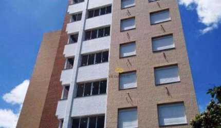 Apartamento com 2 dormitórios à venda, 68 m² por R$ 450.000,00 - Cristo Redentor - Porto Alegre/RS