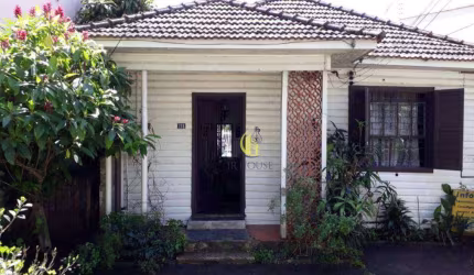 Casa com 4 dormitórios à venda, 122 m² por R$ 540.000,00 - Coronel Aparício Borges - Porto Alegre/RS